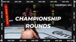 Championship Rounds: Israel Adesanya and Jared Cannonier Break Down Expectations for UFC 276
