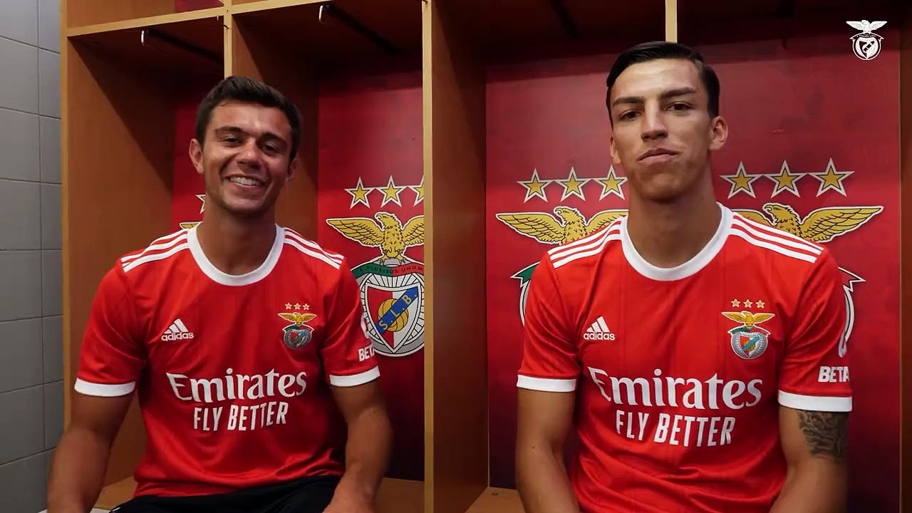 benfica