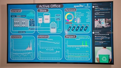 COP26 UK INNOVATION SHOWCASE CASE STUDY 02