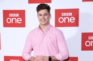 Curtis Pritchard rules out Love Island return