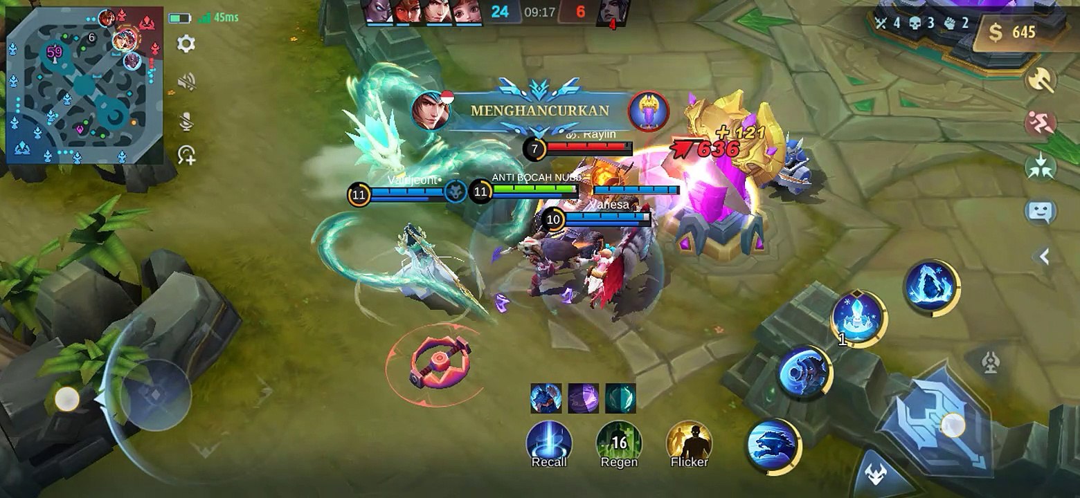 mobile.legends