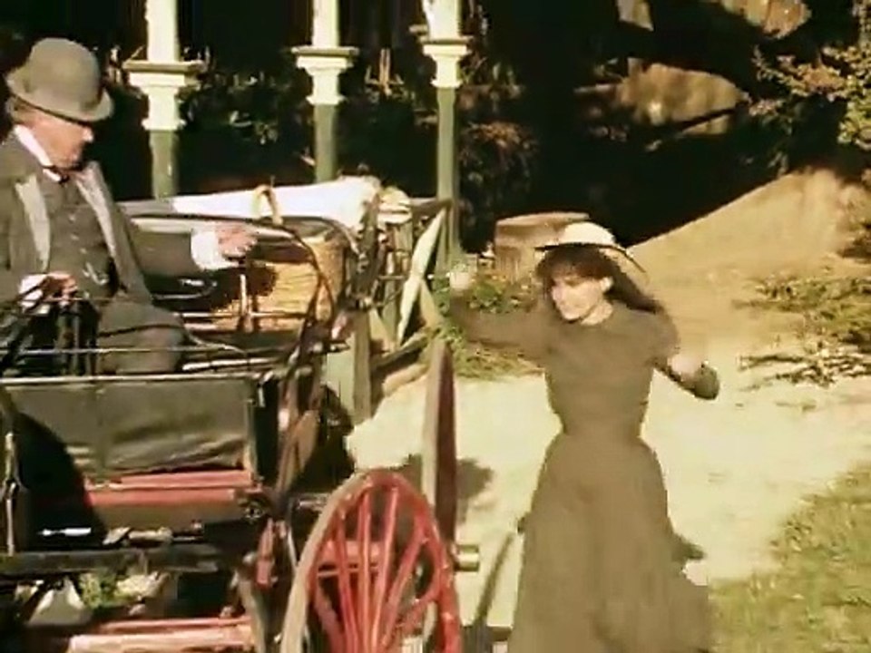 Delie & Brenton - Der Flussdampfer Staffel 1 Folge 2