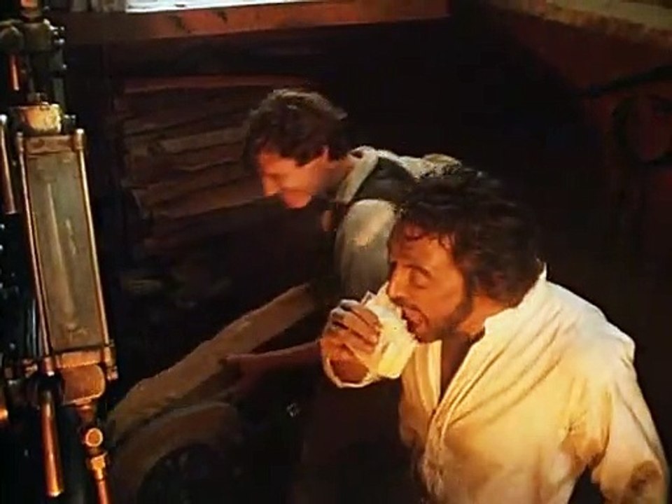 Delie & Brenton - Der Flussdampfer Staffel 1 Folge 5