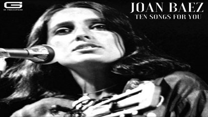 Joan Baez - The lily of the west