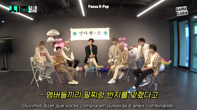 |PT-BR| NCT DREAM feat. RAIN - Season B Season - Legendado em português!