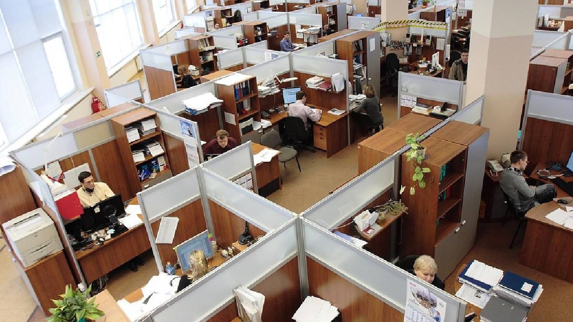 ⁣El más reciente reporte del desempleo en Colombia