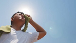 These Tips Will Help You Cope With a Heat Wave
