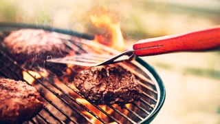 4 Grill Cleaning Hacks That Are Quick and Easy