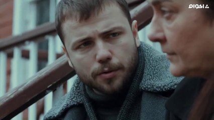 مسلسل علي رضا مدبلج عربي الحلقة 19 - جزء ثاني