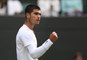 Wimbledon : Carlos Alcaraz balaie Otte et affrontera Sinner en huitièmes