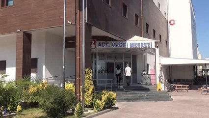 Muhtarlar, köylerde yaralı veya hastalara ambulans gelene kadar ilk müdahale konusunda eğitim alacak