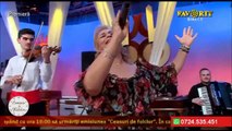Daniela Elena Radu si Taraful „Nelu Radu” - Remix Dana Band ( Ceasuri de folclor - ETNO TV - 29.06.2022)