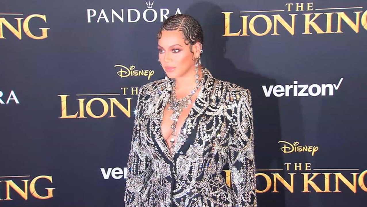 Beyonce Wears Body Chains & Nothing Else On Album Cover Of ‘Renaissance ...