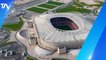 Estadio Ahmad Bin Ali acogerá varios partidos del Mundial