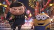 ‘Minions: Rise of Gru’ Takes Off With $10.8M in Box Office Previews | THR News