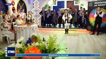 Ioan Chirila - Hai la hora, mai flacai (Ramasag pe folclor - ETNO TV - 30.06.2022)