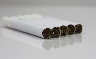 Bir Sigara Grubunun Ürünlerine 2 TL Zam