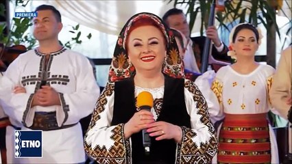 Maria Butila - Grea mi-o fost viata, mai, frate (Editie de Florii - ETNO TV - 17.04.2022)