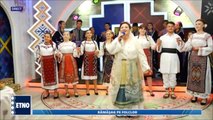 Maria Tanase Marin - Frumos canta puiul mierlii (Ramasag pe folclor - ETNO TV - 30.06.2022)
