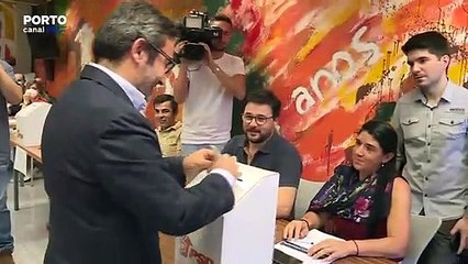 ARRANQUE CONGRESSO PSD PASSADO E PRESENTE 01-07-22 1