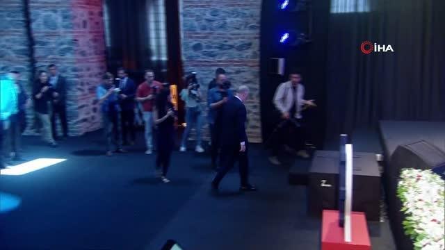 Bakan Karaismailoğlu'ndan Kanal İstanbul açıklaması Kanal İstanbul Boğaz trafiğinin yükünü hafifletecek İstanbul Boğazı'nda seyir emniyetini...