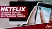 Netflix colapsa tras el estreno del final de Stranger Things