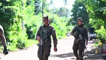 Capturan a pandilleros que asesinaron a tres policías en El Salvador