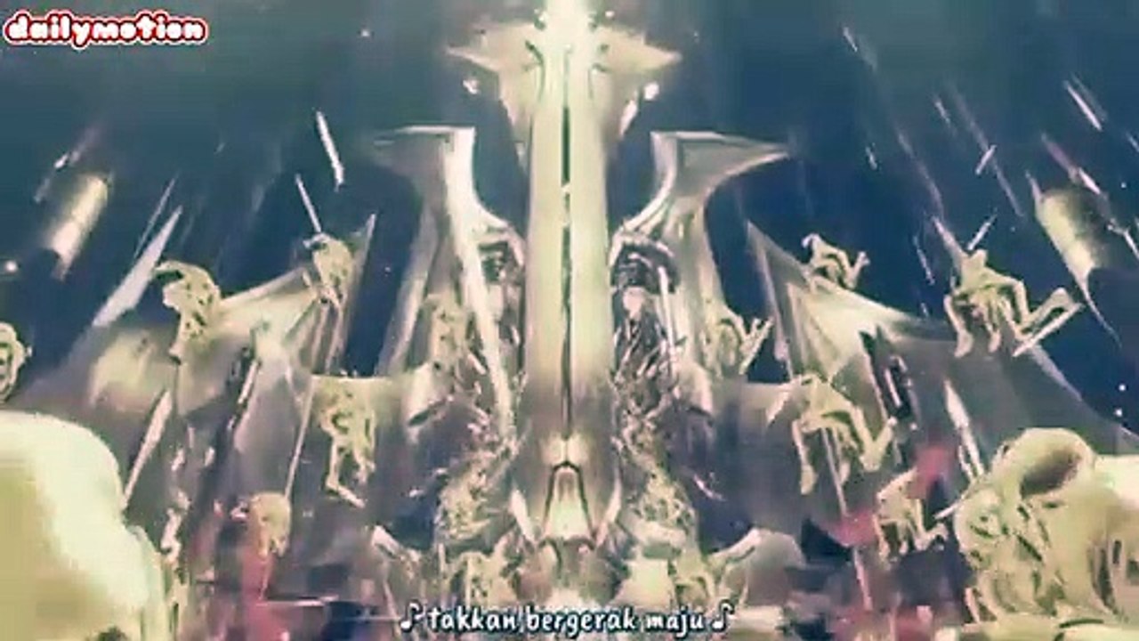 Haochen STEAL || Mahkota Dewa Iblis