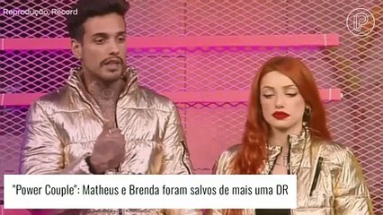 'Power Couple 2022': prêmio do casal vencedor pode ser o menor da história. Entenda o motivo!