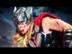 THOR 4: Love And Thunder "Mighty Thor VS Gorr" Trailer International