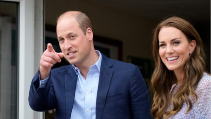 Voici :  "Elle aurait été très fière" : l'émouvant hommage du prince William à sa mère Diana
