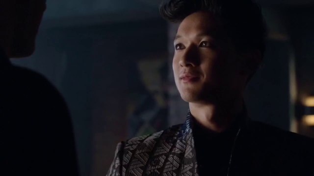 Magnus y Alec | MALEC | parte 2 | Shadowhunters (subtitulado)