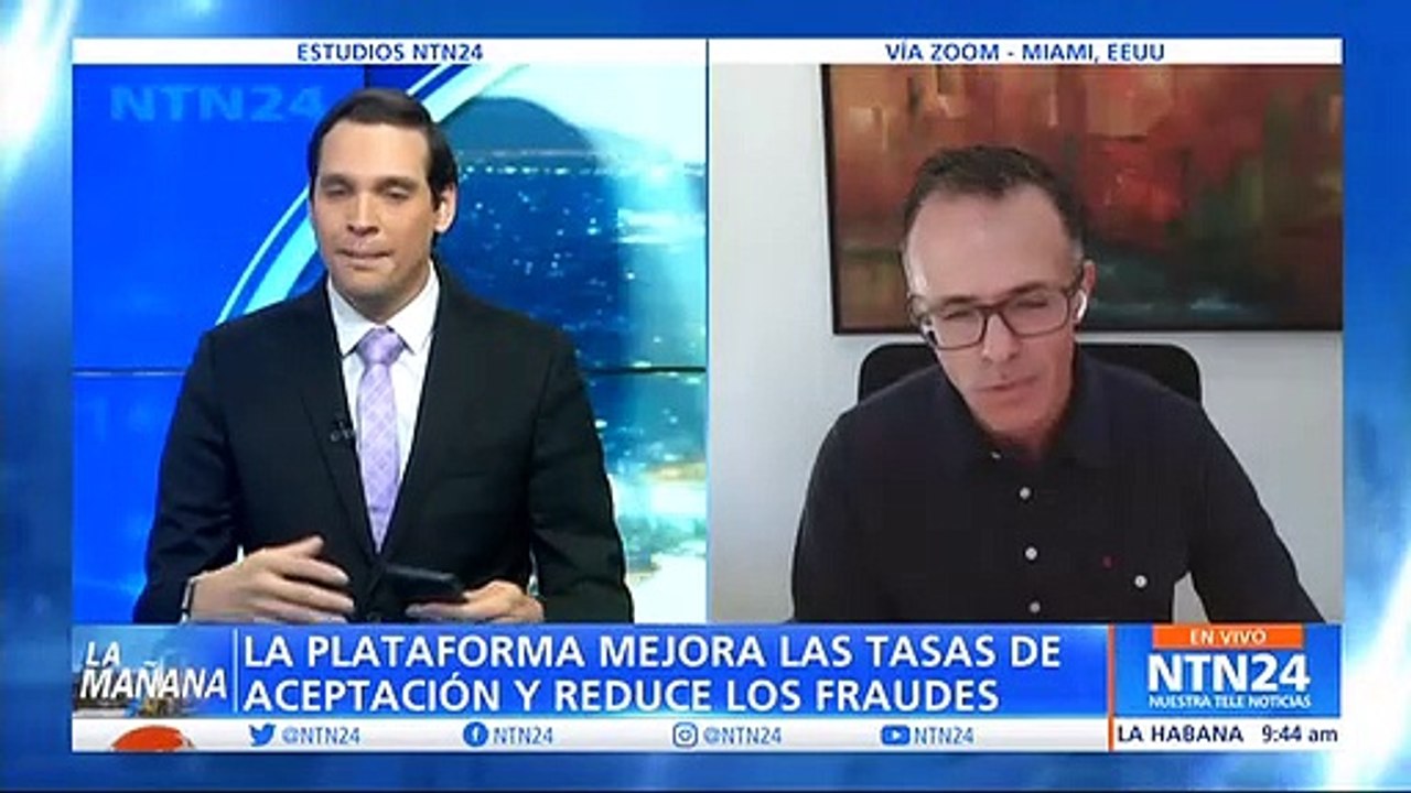 Kushki impulsa la adopción de pagos digitales e...