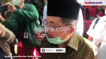 Jusuf Kalla Kenang Tjahjo Kumolo: Dia Pribadi yang Sangat Baik