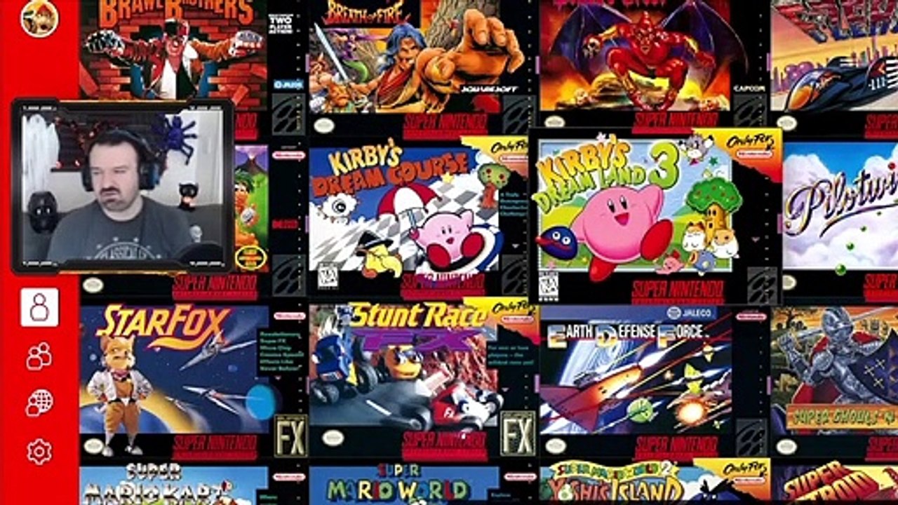 This is How You DON'T Play Kirby's Dream Land 3 & TiHYDP Kirby's Dream Course - KingDDDuke (720p_60fps_H264-128kbit_AAC)
