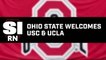 Gene Smith Shares Importance of USC, UCLA Additions for Ohio State and the College Football Landscape