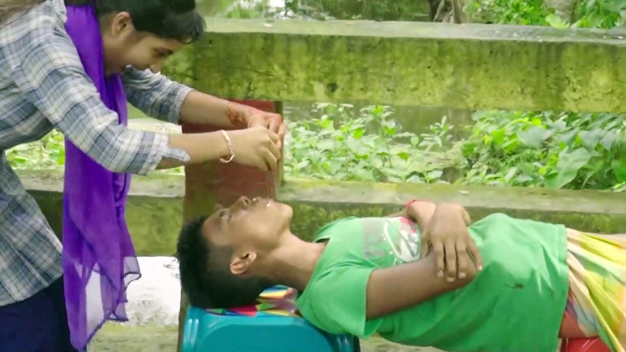 Brother Sister Top New Comedy Video 2020_Try To Not Laugh_Episode 57_By haha idea