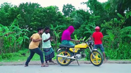 Top New Comedy Video 2020_Must Watch New Funny Video 2020_Episode-73_ By Haha Idea