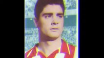 STICKERS RUIZ ROMERO SPANISH CHAMPIONSHIP 1963 (ATLETICO BILBAO FOOTBALL TEAM)