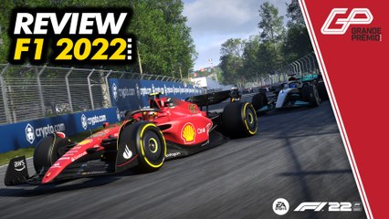 F1 22 É BOM? INTELIGÊNCIA ARTIFICIAL É PONTO FORTE DE NOVO JOGO OFICIAL | Review