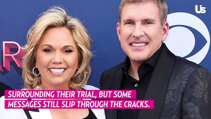 Todd Chrisley Reveals Son Grayson’s Reaction to Social Media Comments About Trial