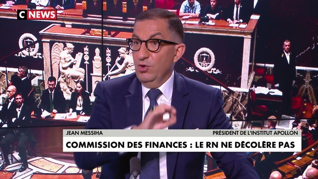 Jean Messiha : «Éric Coquerel est islamogauchiste»