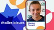 Étoiles bleues : Marion Torrent, la passion d'une vie pour le foot