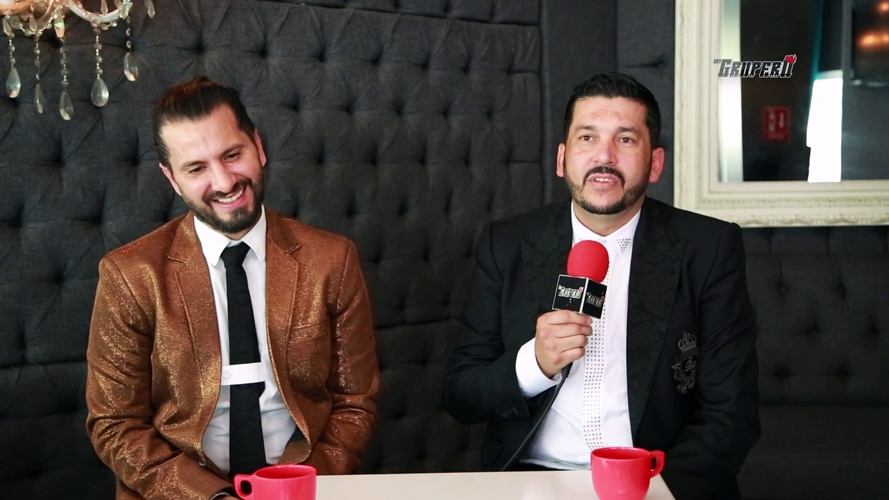Luis Ángel 'El Flaco' y Simón León te invitan a ver y escuchar "Consejo de Compas"