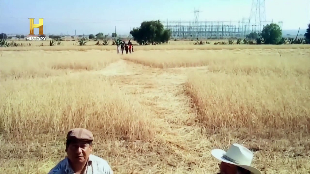EPISÓDIO COMPLETO_ CONTATO EXTRATERRESTRE -  Sinais _ HISTORY(1080P_HD)