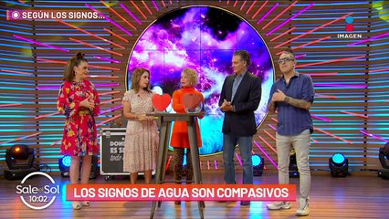 Estos son los signos más enamoradizos