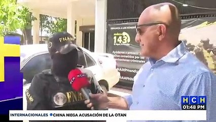¡Por extorsión capturan a “El Guasón”, taxista que operaba en SPS!