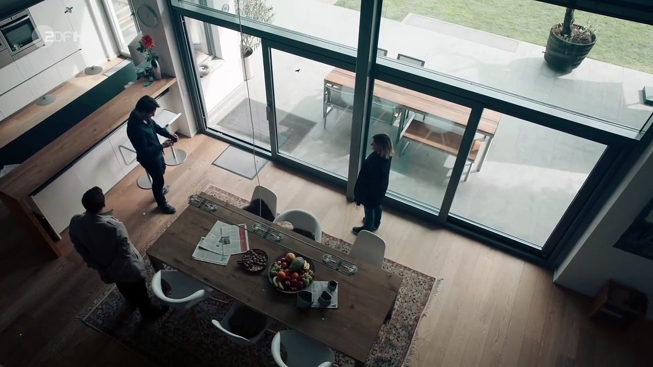 Die Chefin Staffel 11 Folge 1