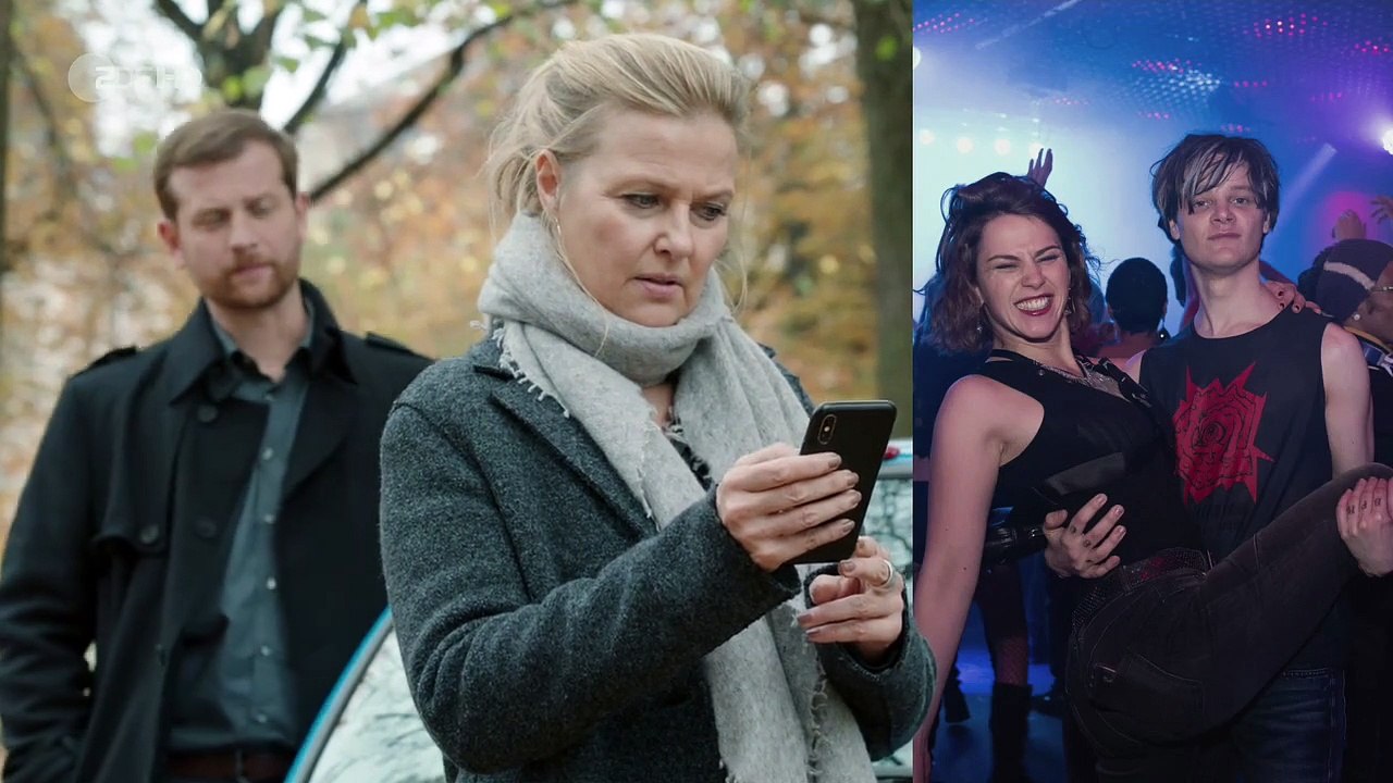 Die Chefin Staffel 11 Folge 2