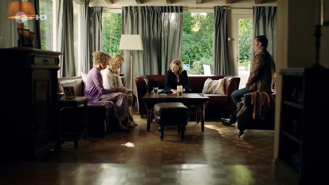 Die Chefin Staffel 11 Folge 3